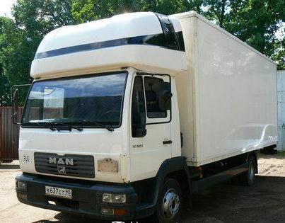 Организация автомобильных перевозок грузов. Организация перевозок грузов автомобильным транспортом